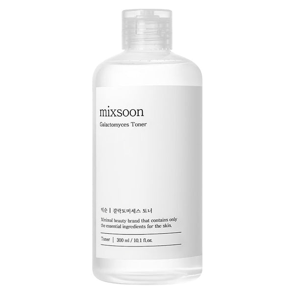MIXSOON Galactomyces Toner