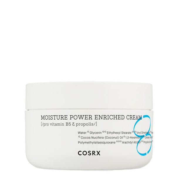 COSRX Hydrium Moisture Power Enriched Cream