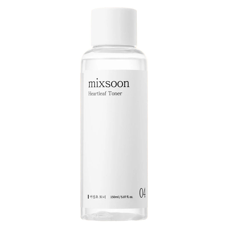 MIXSOON Heartleaf Toner
