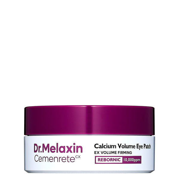 Dr.Melaxin Cemenrete Calcium Volume Eye Patch
