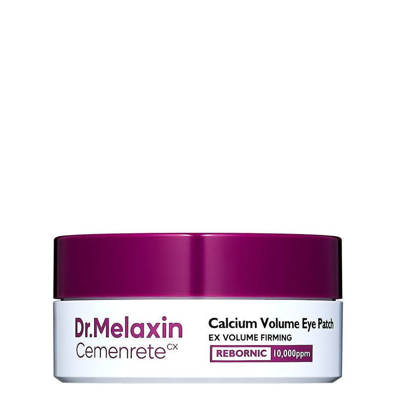Dr.Melaxin Cemenrete Calcium Volume Eye Patch