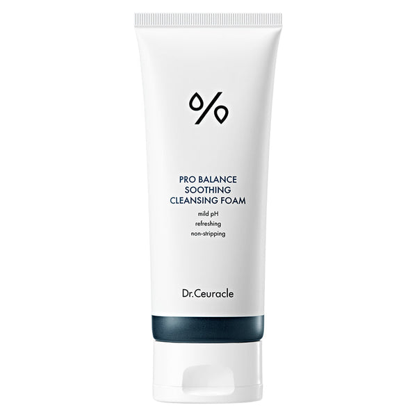 Dr. Ceuracle Pro Balance Soothing Cleansing Foam
