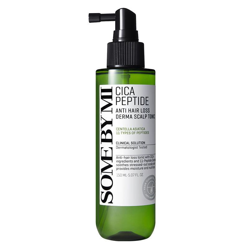 SOME BY MI Cica Peptide Derma Scalp Tonic
