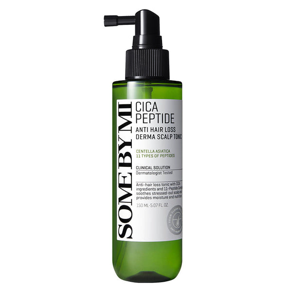 SOME BY MI Cica Peptide Derma Scalp Tonic