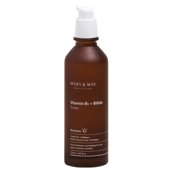 Mary&May Vitamine B5 + Bifida Toner