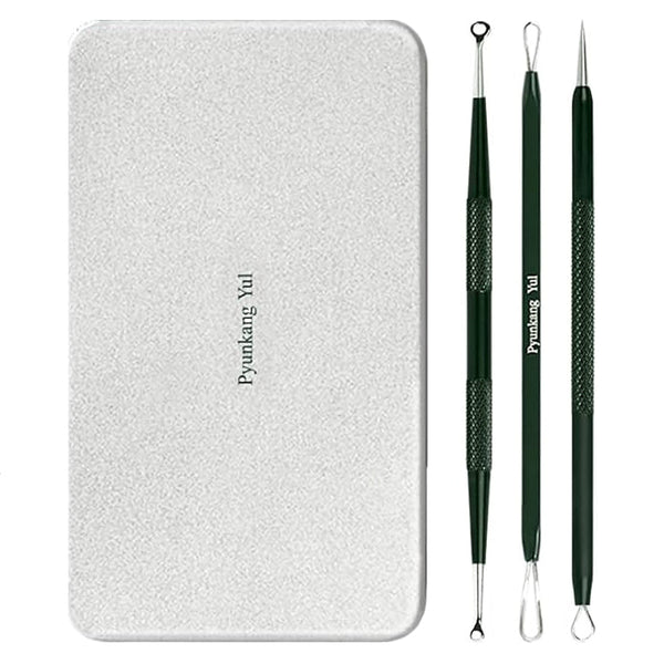 Pyunkang Yul Pimple Extractor Set