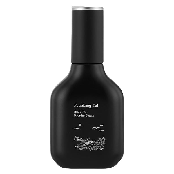 Pyunkang Yul Black Tea Boosting Serum
