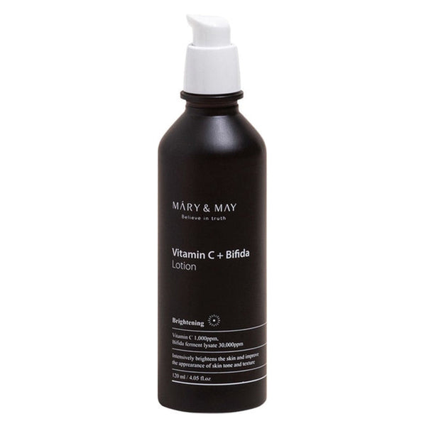 Mary&May Vitamine C + Bifida Lotion