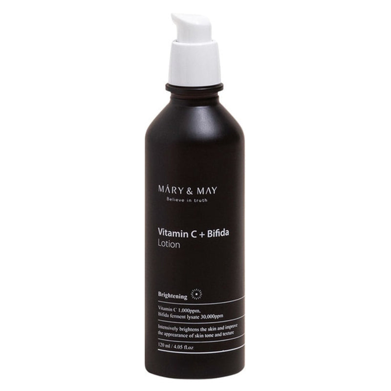 Mary&May Vitamine C + Bifida Lotion
