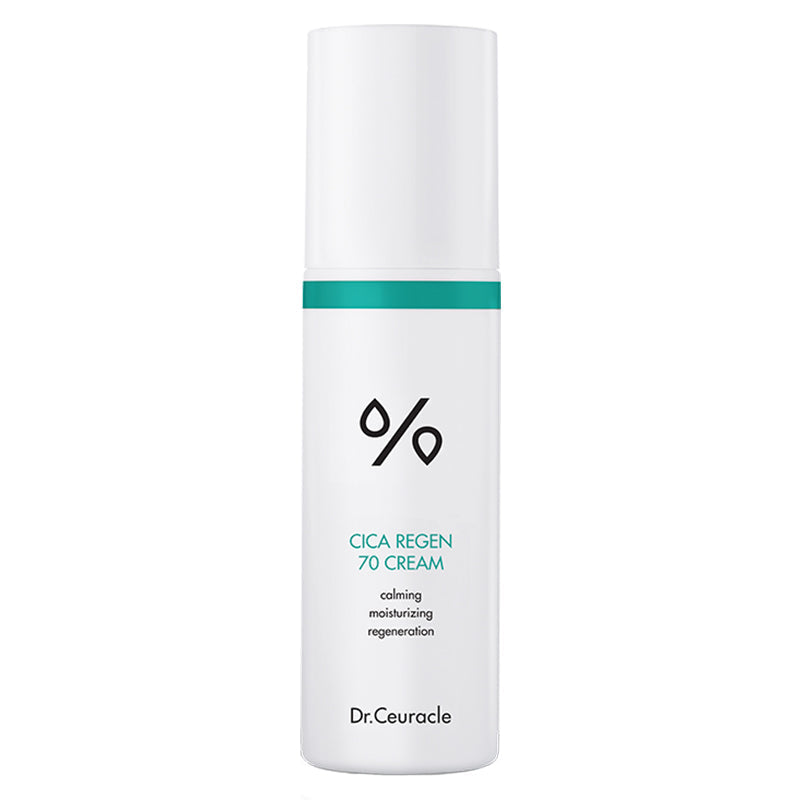 Dr. Ceuracle Cica Regen 70 Cream