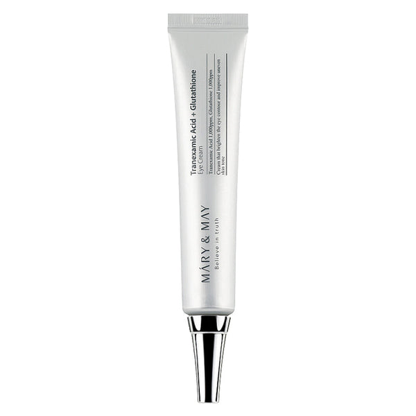 Mary&May Tranexamic Acid + Glutathione Eye Cream