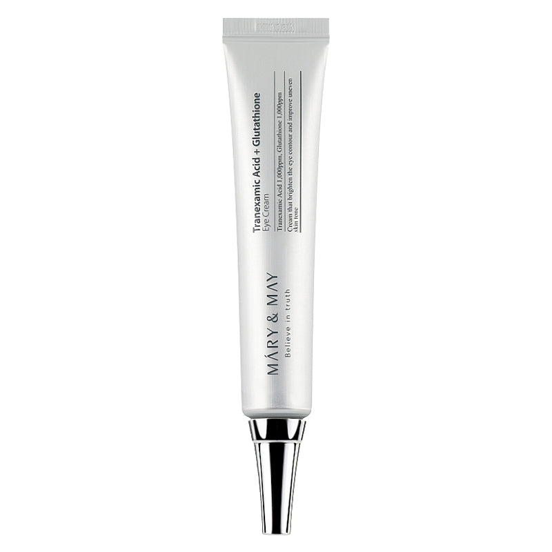 Mary&May Tranexamic Acid + Glutathione Eye Cream