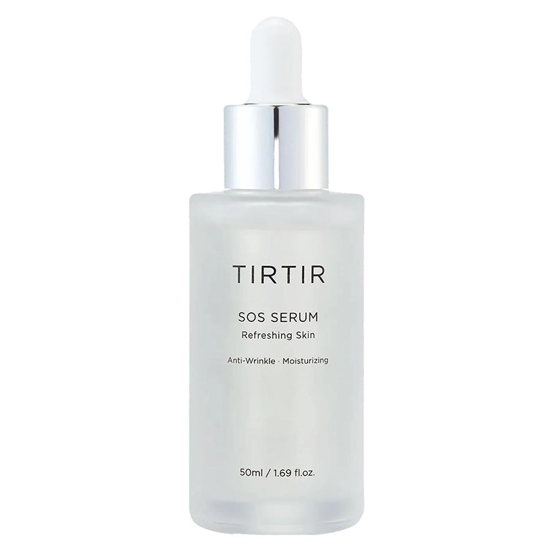 TIRTIR SOS Serum