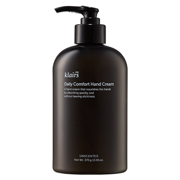 Dear Klairs Daily Comfort Hand Cream