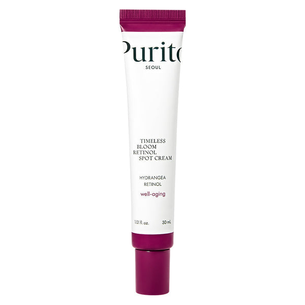 Purito Seoul Timeless Bloom Retinol Spot Cream