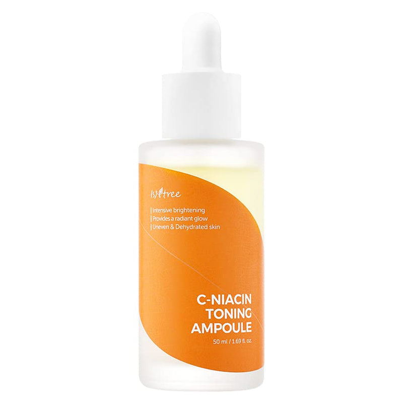 Isntree C-Niacin Toning Ampoule