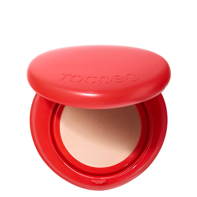 TOCOBO Apple Dewy Fit Cushion SPF50+ PA++++