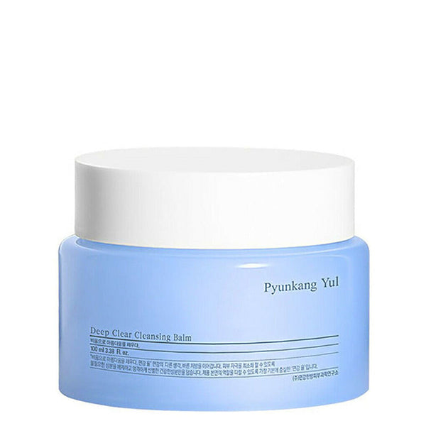 Pyunkang Yul Deep Clear Cleansing Balm