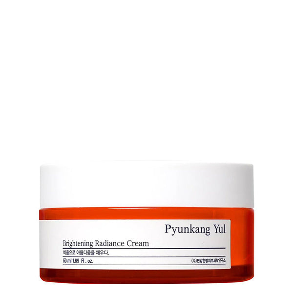 Pyunkang Yul Brightening Radiance Cream