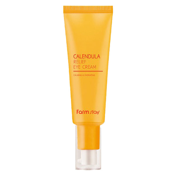 Farmstay Calendula Relief Eye Cream