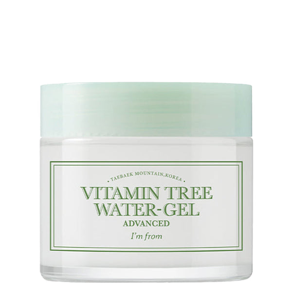 I'm From Vitamin Tree Water-Gel Advanced