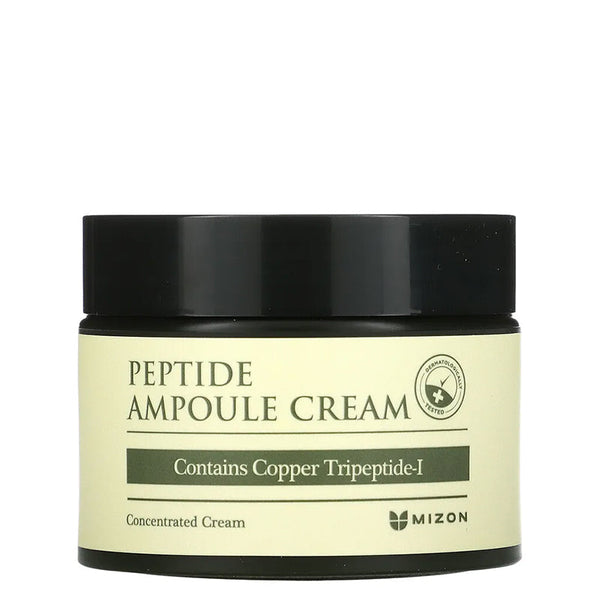 Mizon Peptide Ampoule Cream