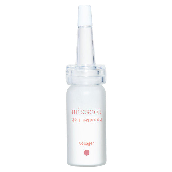 MIXSOON Collagen Powder