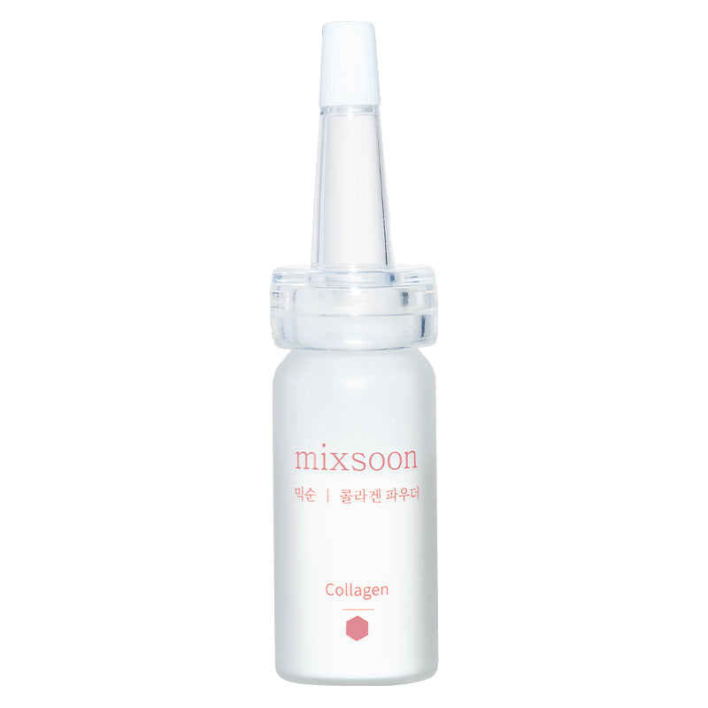 MIXSOON Collagen Powder