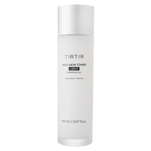 TIRTIR Milk Skin Toner Light