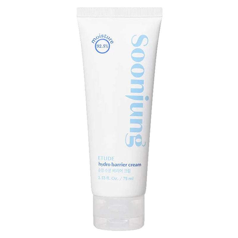 ETUDE SoonJung Hydro Barrier Cream