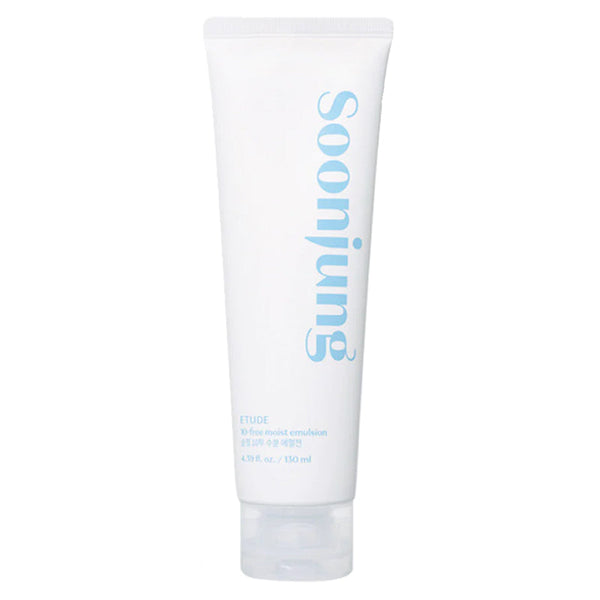 ETUDE SoonJung 10-Free Moist Emulsion