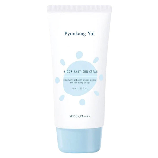Pyunkang Yul Kids & Baby Sun Cream