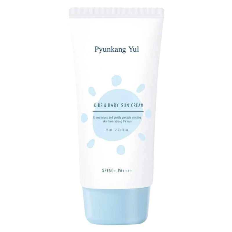 Pyunkang Yul Kids & Baby Sun Cream