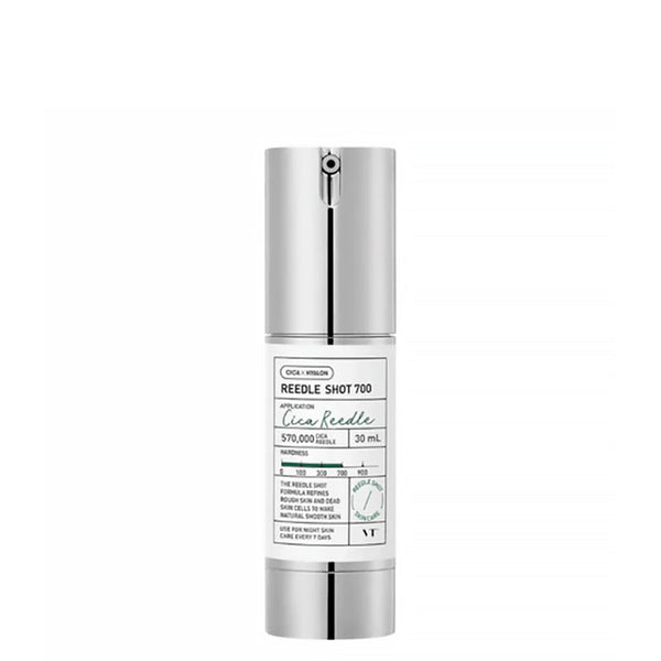 VT Cosmetics Reedle Shot 700