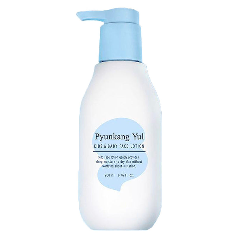 Pyunkang Yul Kids & Baby Face Lotion
