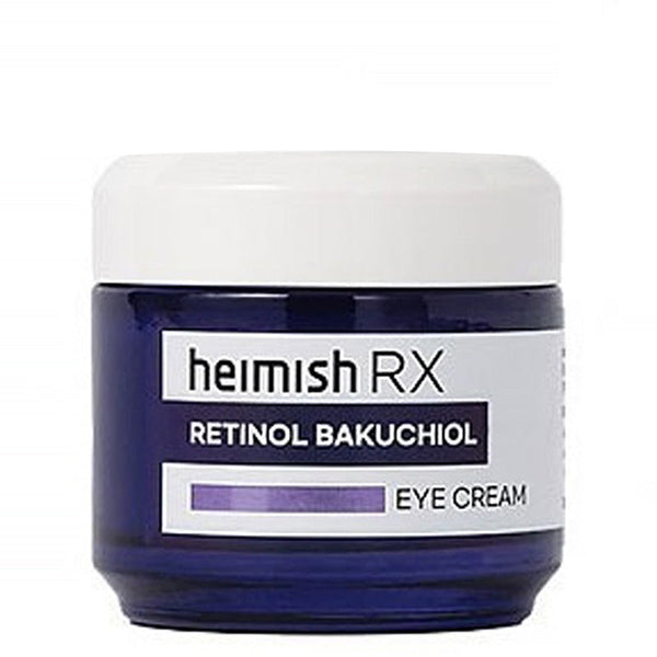 Heimish RX Retinol Bakuchiol Eye Cream