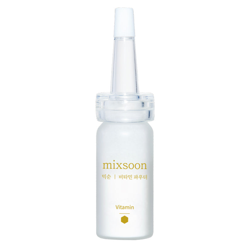 MIXSOON Vitamin C Powder