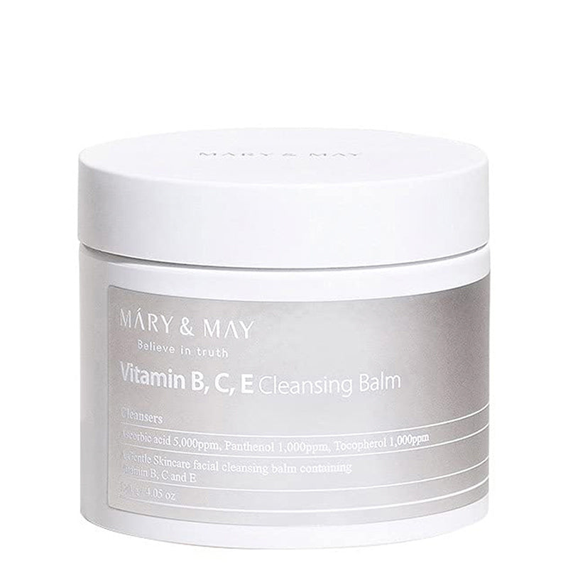 Mary&May Vitamin B, C, E Cleansing Balm