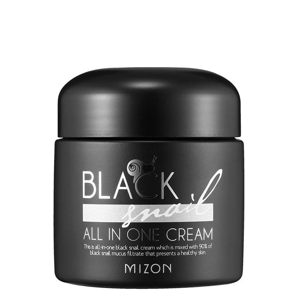 Mizon Black Snail All In One Cream