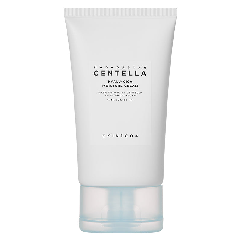 SKIN1004 Madagascar Centella Hyalu-Cica Moisture Cream