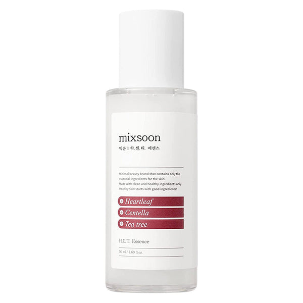 MIXSOON H.C.T. Essence