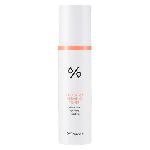 Dr. Ceuracle 5α Control Clearing Toner