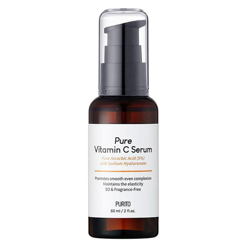 Purito Seoul Pure Vitamin C Serum
