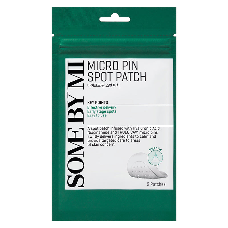 SOME BY MI Micro Pin Spot Patch