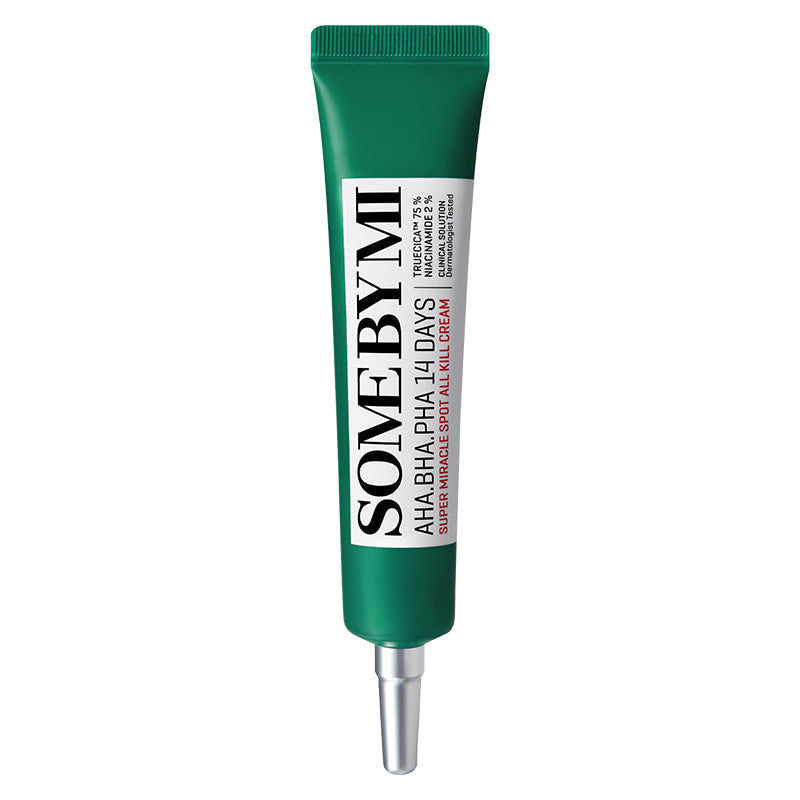 SOME BY MI AHA BHA PHA 14 Days Super Miracle Spot All Kill Cream