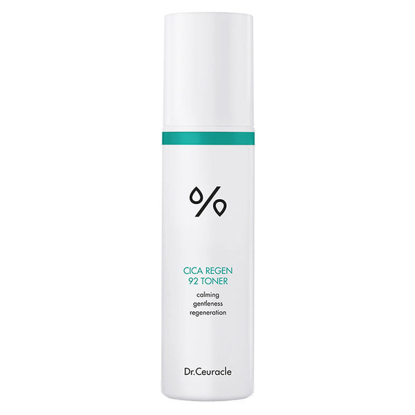 Dr. Ceuracle Cica Regen 92 Toner