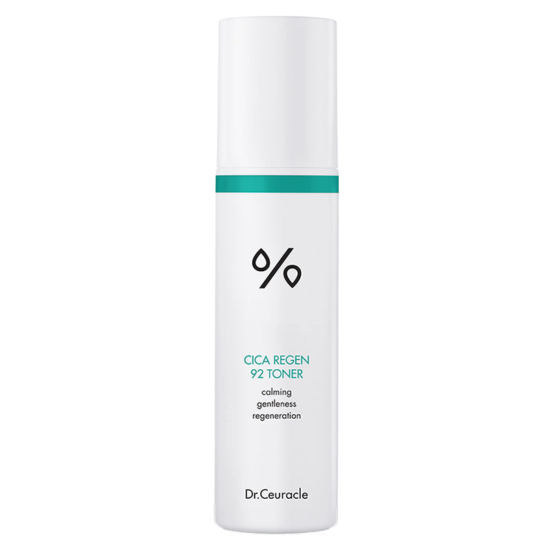 Dr. Ceuracle Cica Regen 92 Toner