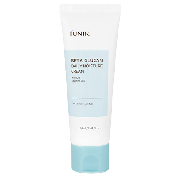 iUNIK Beta-Glucan Daily Moisture Cream