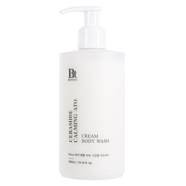 Benton Ceramide Calming Ato Cream Body Wash