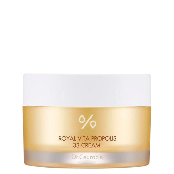 Dr. Ceuracle Royal Vita Propolis 33 Cream